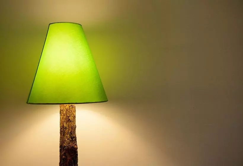 هتل Bamboo Forest Boutique Villa