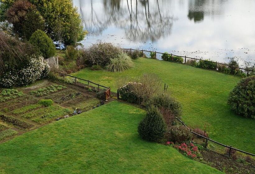 ホテル Boutique Casa Werner