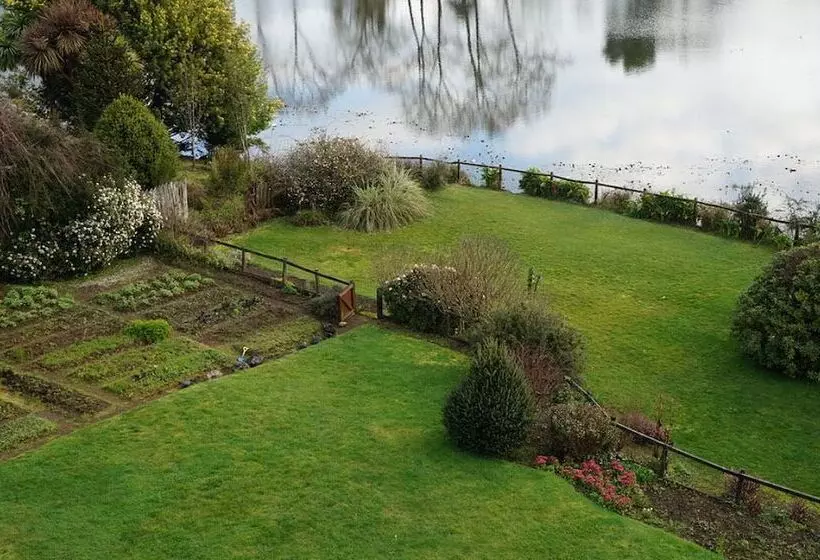 酒店 Boutique Casa Werner