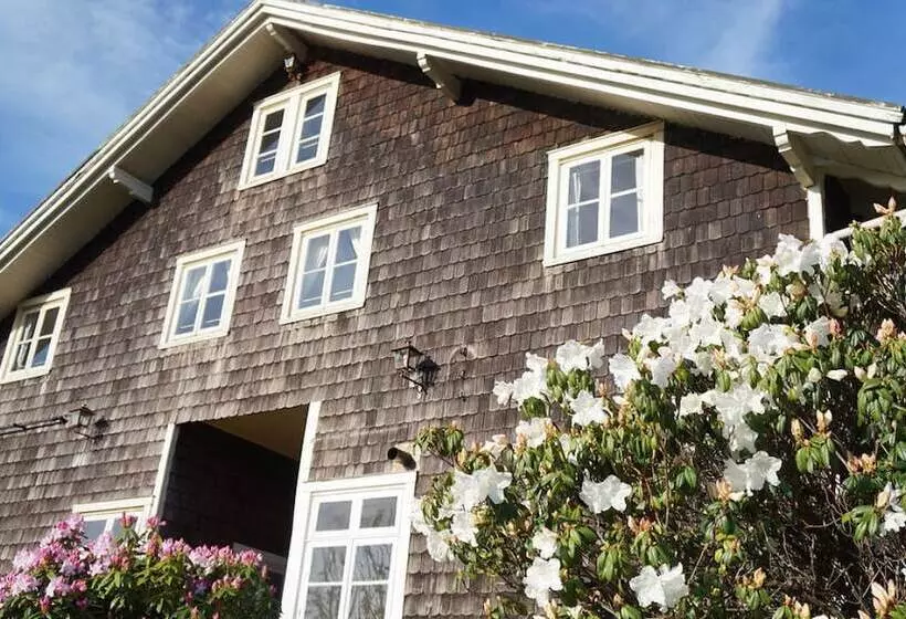 酒店 Boutique Casa Werner