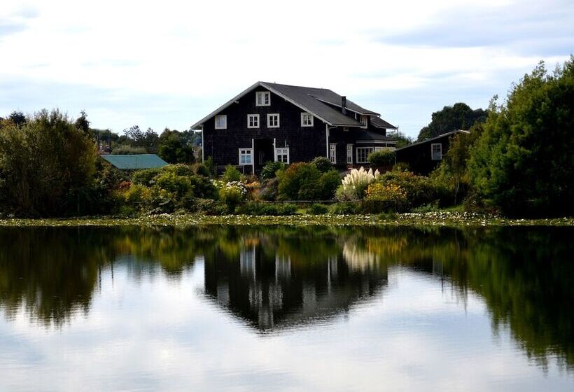 ホテル Boutique Casa Werner