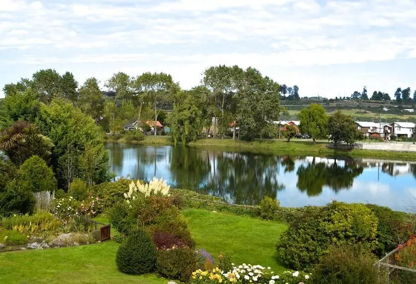 酒店 Boutique Casa Werner