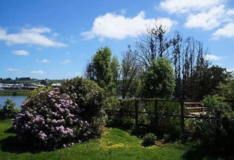 酒店 Boutique Casa Werner