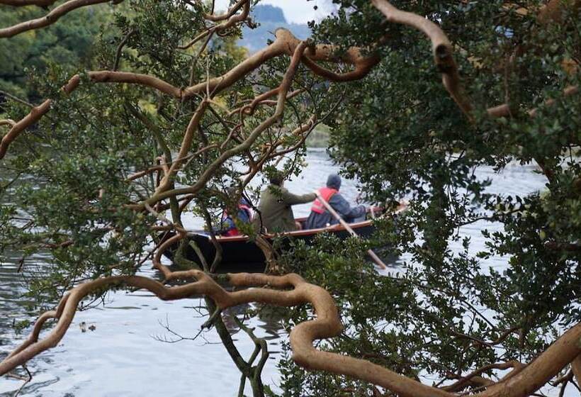 ホテル Boutique Casa Werner