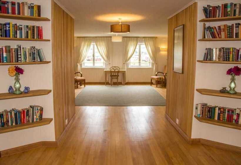 ホテル Boutique Casa Werner