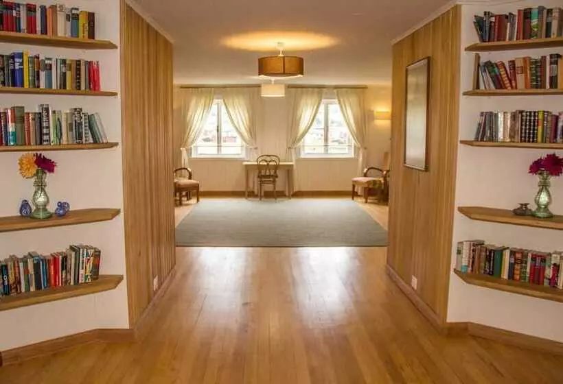 酒店 Boutique Casa Werner