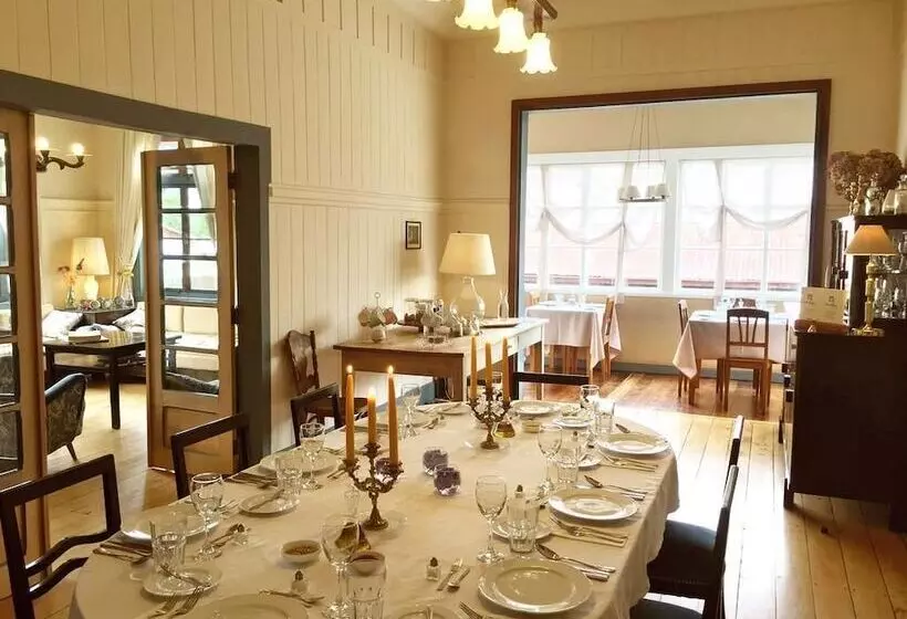 酒店 Boutique Casa Werner