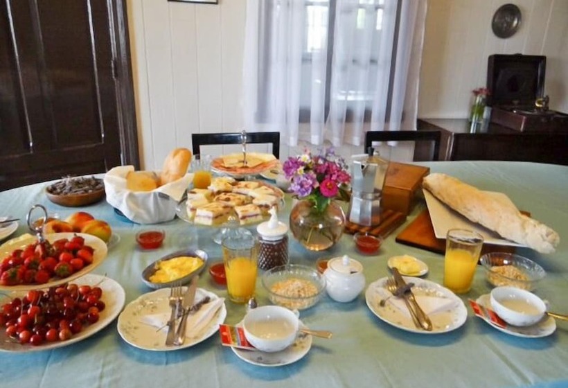 ホテル Boutique Casa Werner