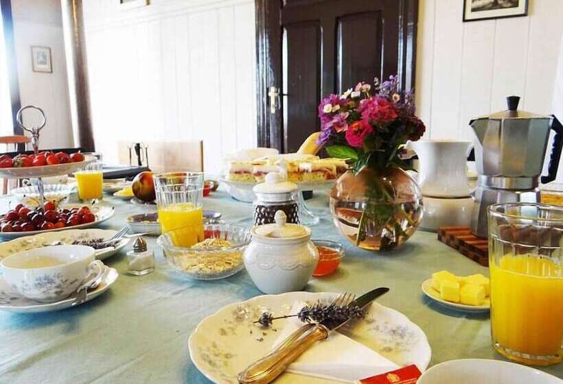 ホテル Boutique Casa Werner