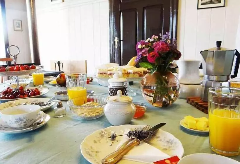 酒店 Boutique Casa Werner