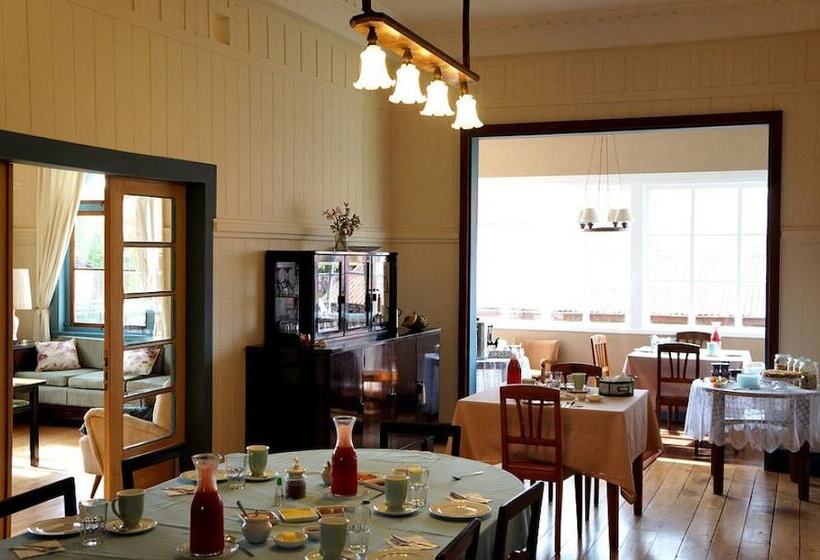 ホテル Boutique Casa Werner