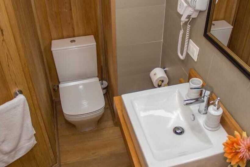 ホテル Boutique Casa Werner