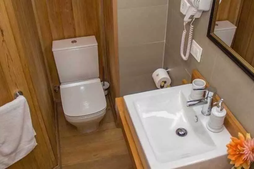 酒店 Boutique Casa Werner