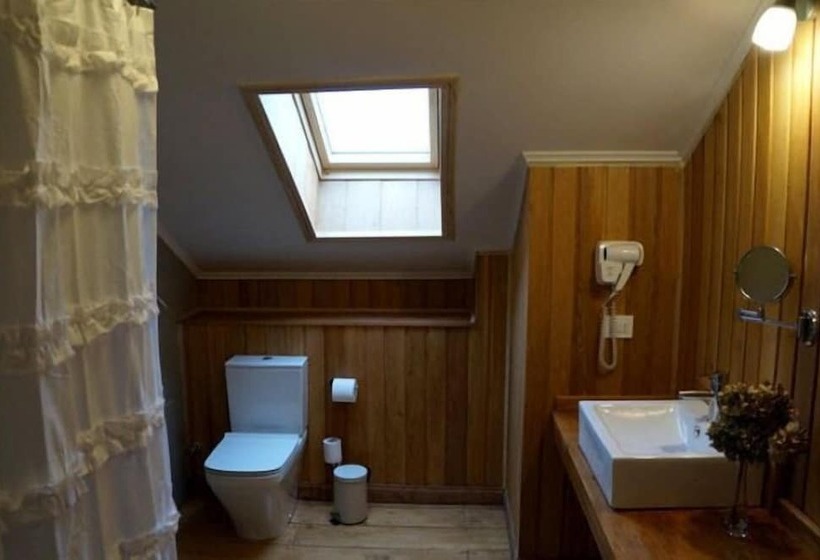 ホテル Boutique Casa Werner