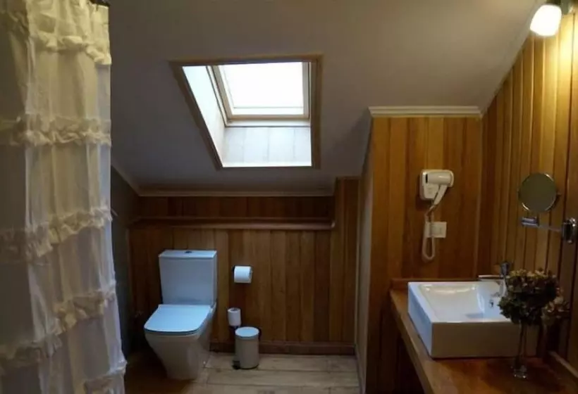 酒店 Boutique Casa Werner