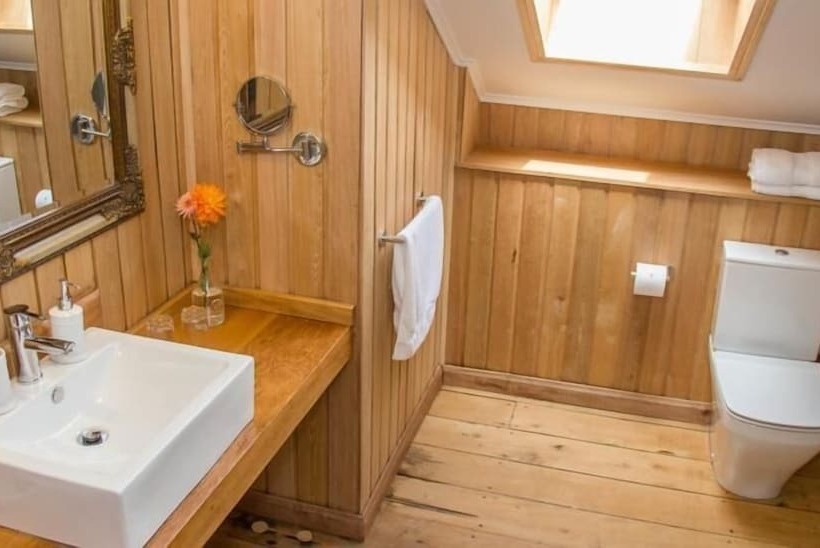 ホテル Boutique Casa Werner