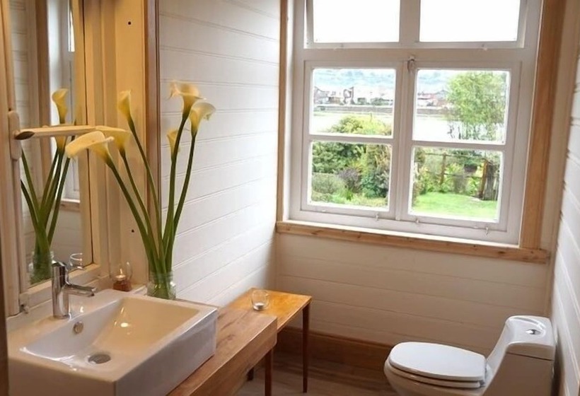 ホテル Boutique Casa Werner