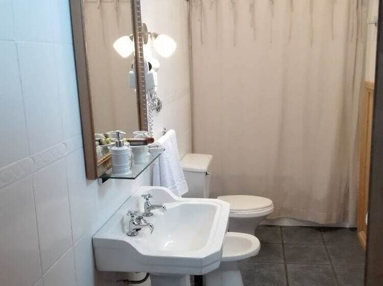 ホテル Boutique Casa Werner