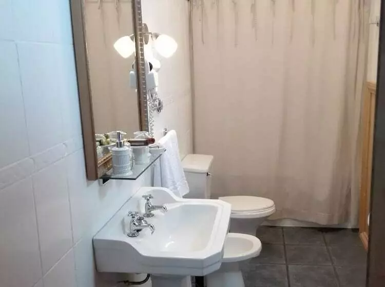 酒店 Boutique Casa Werner