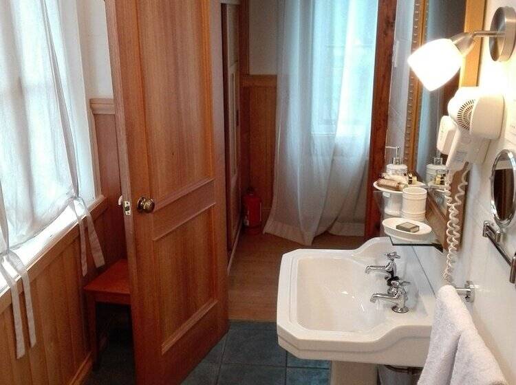 ホテル Boutique Casa Werner