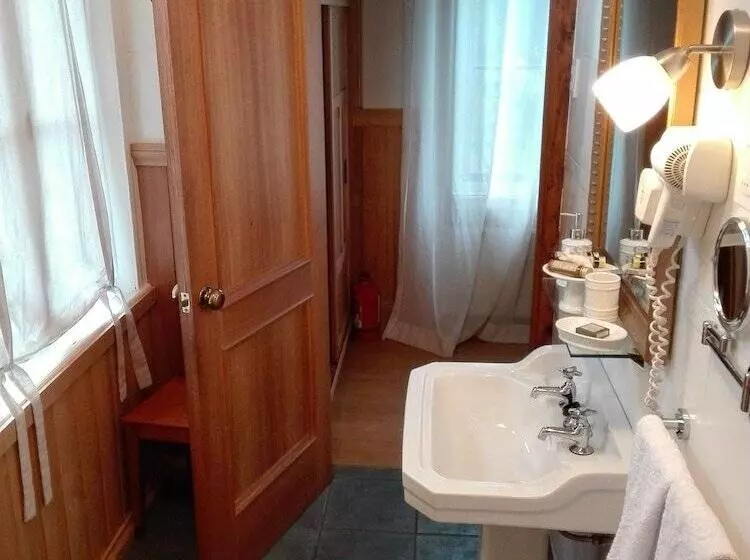 酒店 Boutique Casa Werner