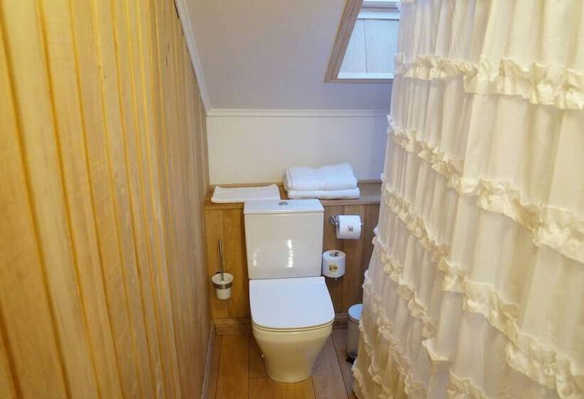 ホテル Boutique Casa Werner