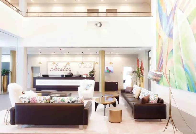 Hotel Chester