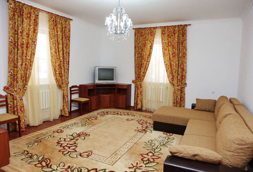 בית מלון כפרי Uyut Vnukovo