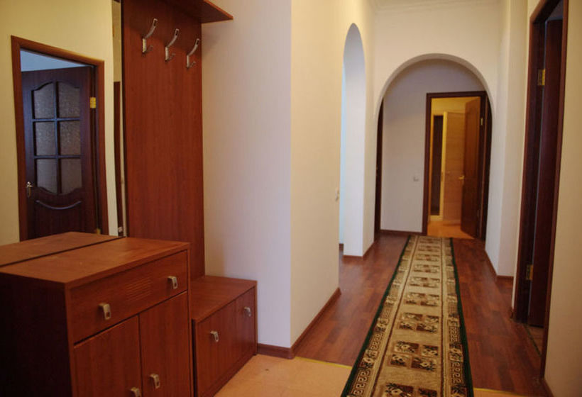 בית מלון כפרי Uyut Vnukovo