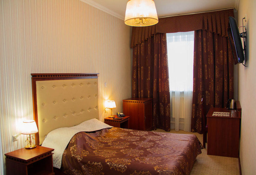 בית מלון כפרי Uyut Vnukovo