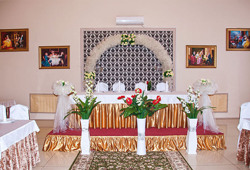 בית מלון כפרי Uyut Vnukovo