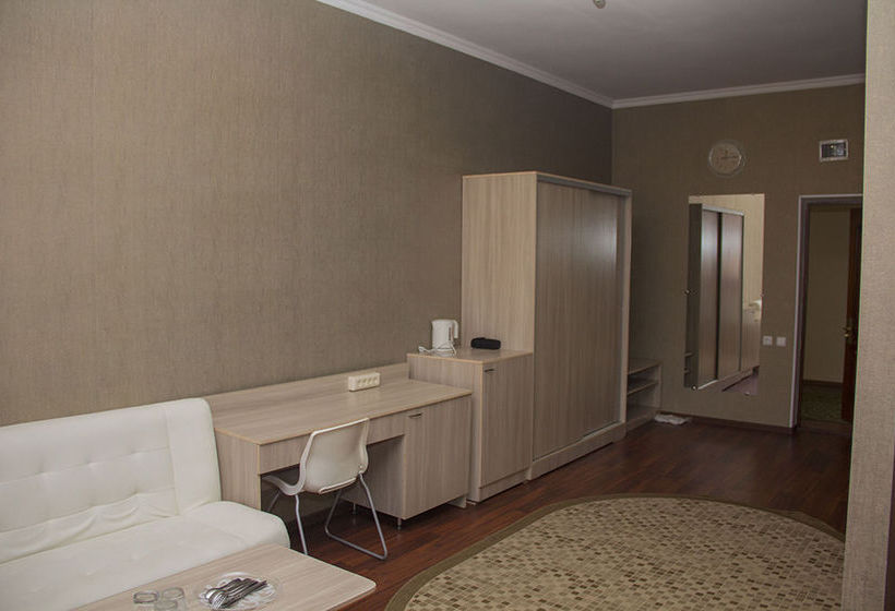 בית מלון כפרי Uyut Vnukovo