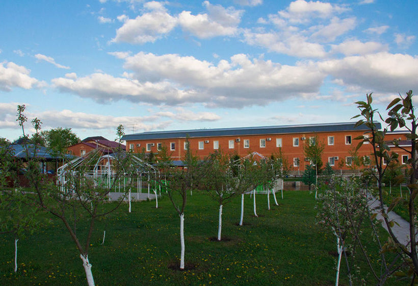בית מלון כפרי Uyut Vnukovo