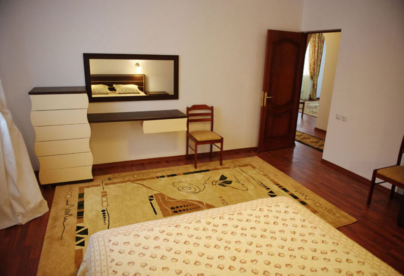 בית מלון כפרי Uyut Vnukovo