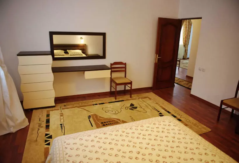 בית מלון כפרי Uyut Vnukovo