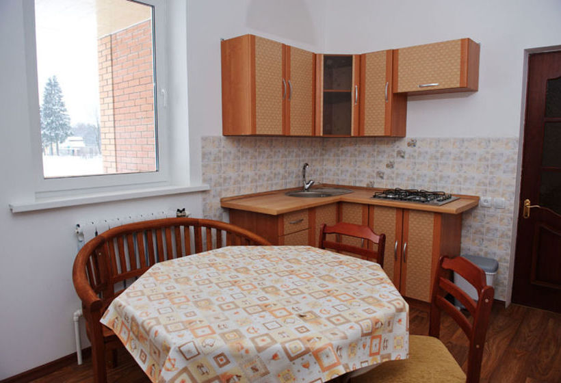 בית מלון כפרי Uyut Vnukovo