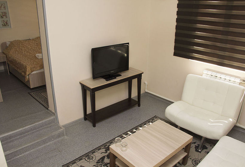 בית מלון כפרי Uyut Vnukovo