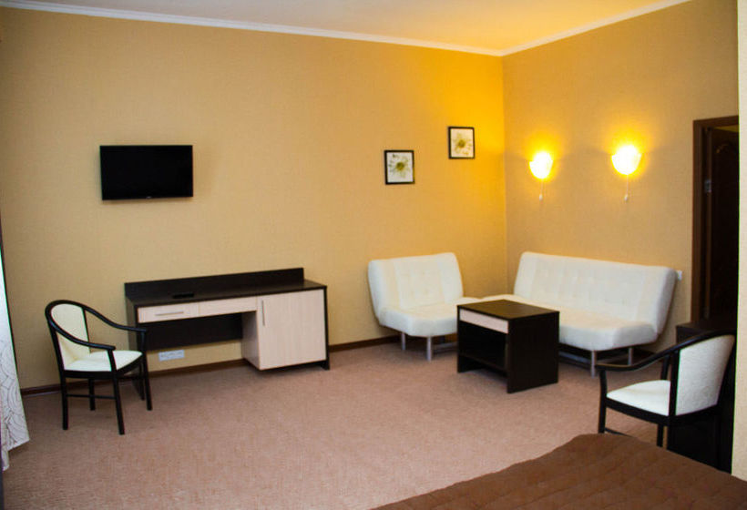 בית מלון כפרי Uyut Vnukovo