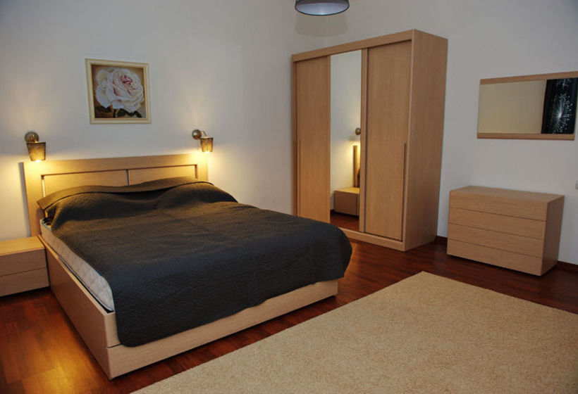 בית מלון כפרי Uyut Vnukovo