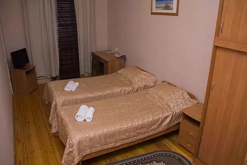 בית מלון כפרי Uyut Vnukovo