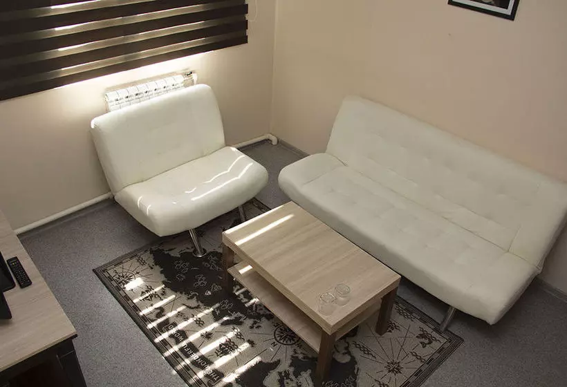 בית מלון כפרי Uyut Vnukovo