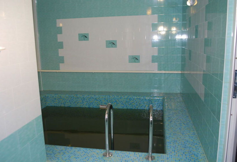 בית מלון כפרי Uyut Vnukovo