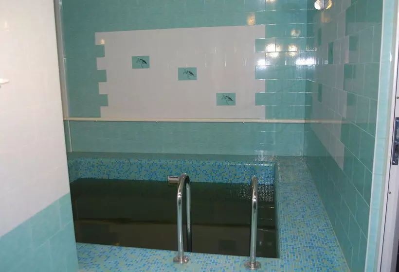 בית מלון כפרי Uyut Vnukovo