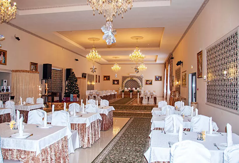 בית מלון כפרי Uyut Vnukovo