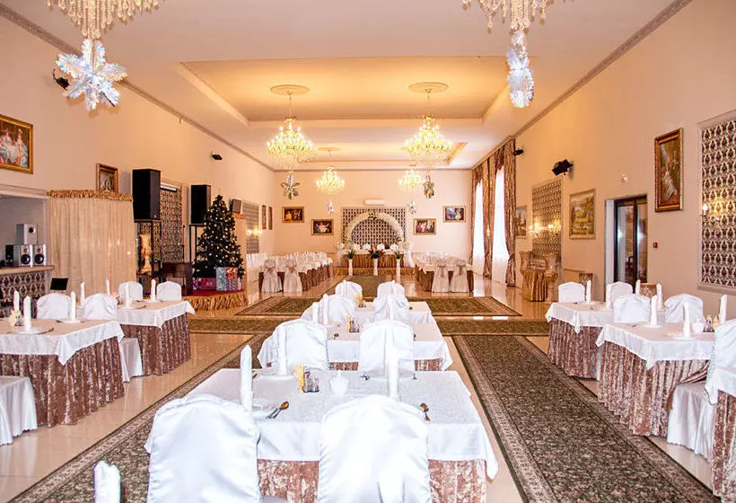 בית מלון כפרי Uyut Vnukovo