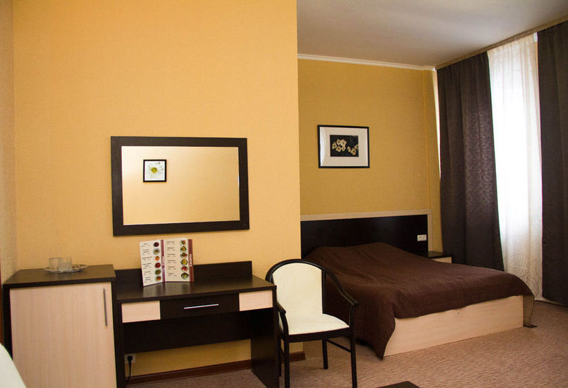 בית מלון כפרי Uyut Vnukovo