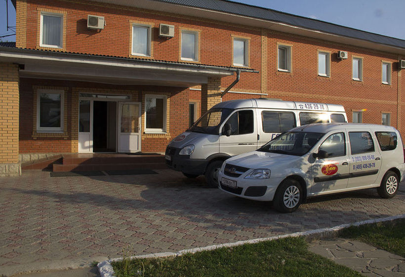 בית מלון כפרי Uyut Vnukovo