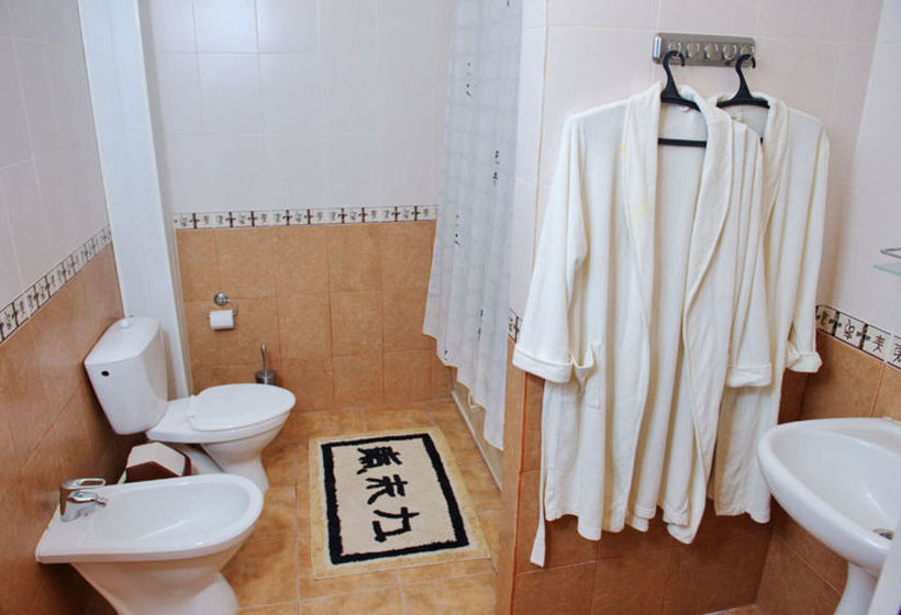 בית מלון כפרי Uyut Vnukovo