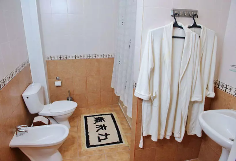 בית מלון כפרי Uyut Vnukovo