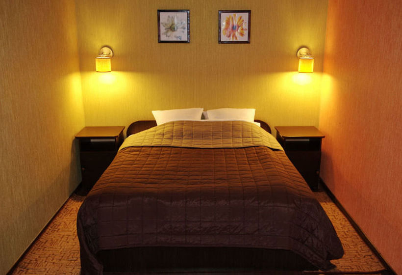 בית מלון כפרי Uyut Vnukovo